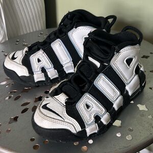 Nike | Pippen Iridescent Kids Sneakers